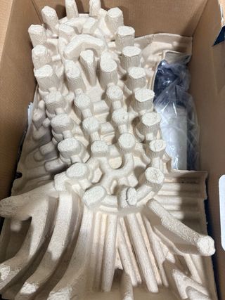 Cafetera Nespresso Blanca y Negra más cápsulas!!