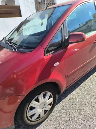 Ford C-MAX 2006