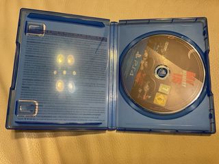 🇪🇸 My Memory of Us PS4