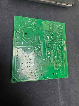 Tarjeta Honeywell DBM01 Caldera