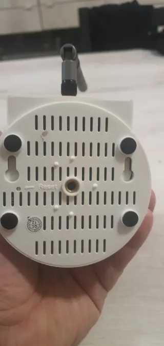 Videocamera di sicurezza WatchBot