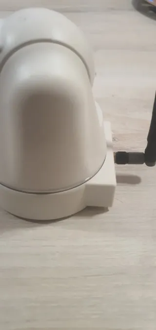 Videocamera di sicurezza WatchBot