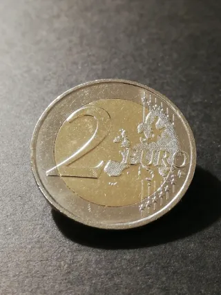 🇲🇹 2 Euro Commemorativi Malta 2017 Hagar Qim