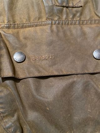 Giacca Barbour Beaufort con gilet trapuntato