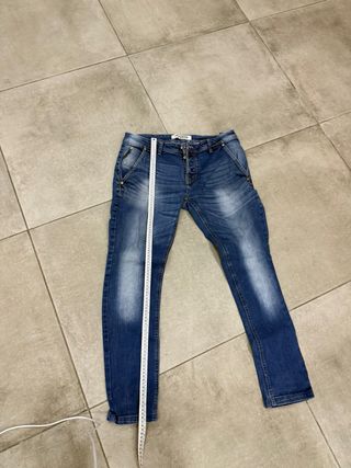 Jeans uomo brooker