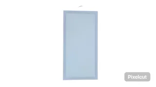 Panel LED de Superficie 36W HEPO LUZ