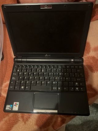 ASUS Eee PC Netbook