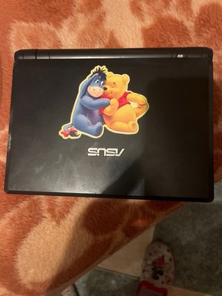 ASUS Eee PC Netbook