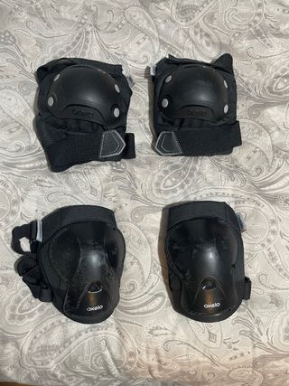 Patines en línea Oxelo Talla 39