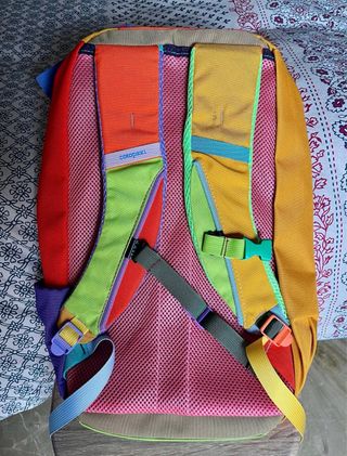 Mochila Cotopaxi 20L Multicolor