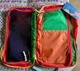 Mochila Cotopaxi 20L Multicolor