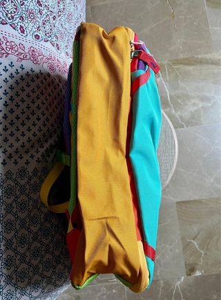 Mochila Cotopaxi 20L Multicolor