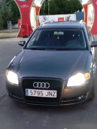 Audi A4 2006