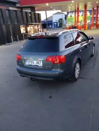 Audi A4 2006
