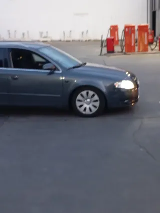 Audi A4 2006