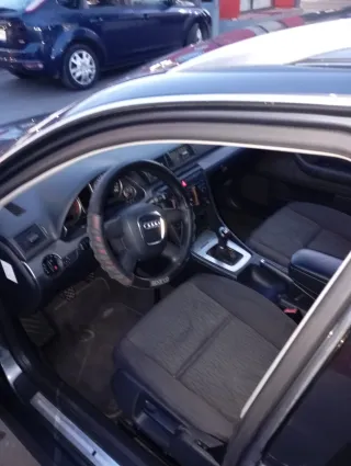 Audi A4 2006