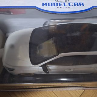 Modellino Hyundai i30 N Scala 1/18