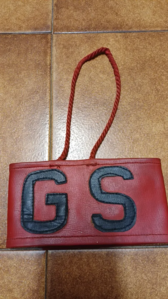 Brazalete militar GS