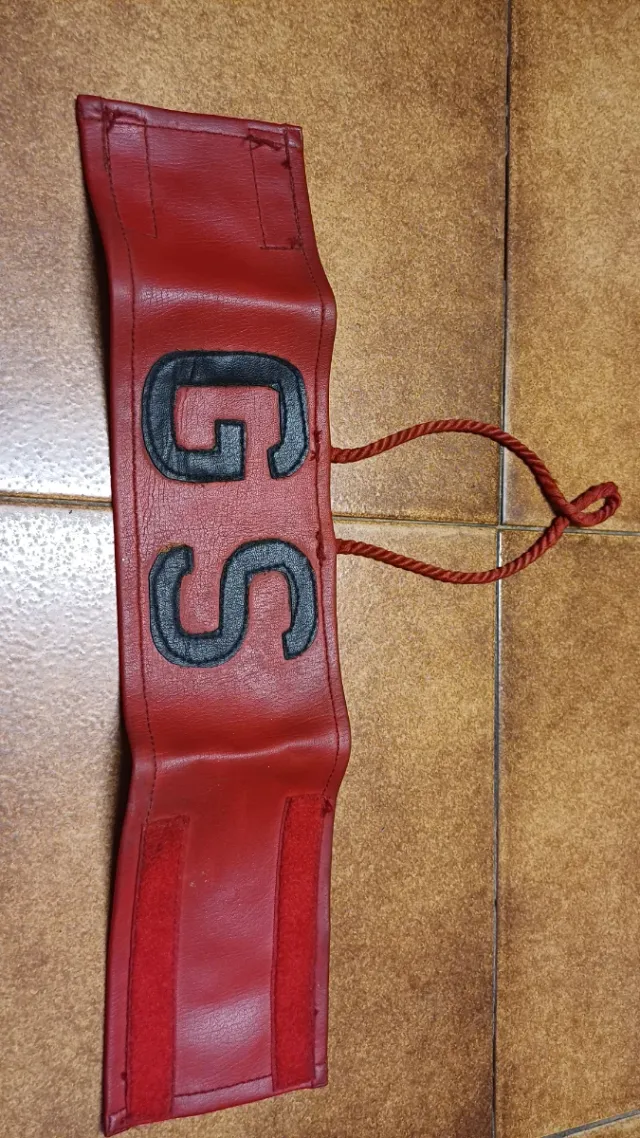 Brazalete militar GS