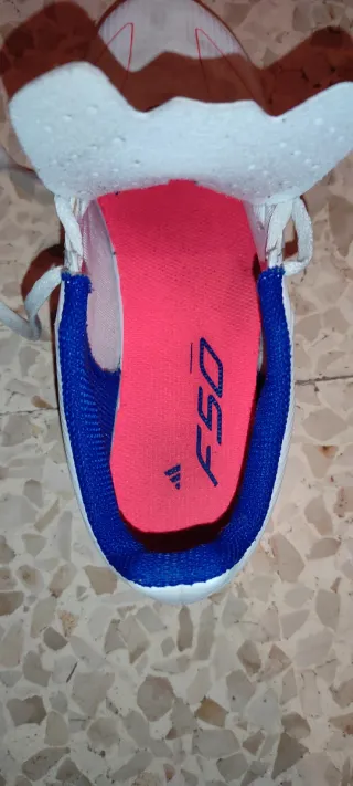 Zapatos de fútbol sala Adidas