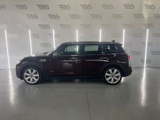 MINI Clubman COOPER S ALL4 Auto 2.0 192cv 5p