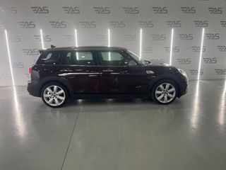 MINI Clubman COOPER S ALL4 Auto 2.0 192cv 5p