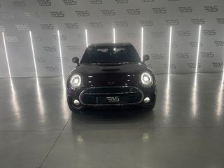 MINI Clubman COOPER S ALL4 Auto 2.0 192cv 5p