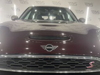 MINI Clubman COOPER S ALL4 Auto 2.0 192cv 5p