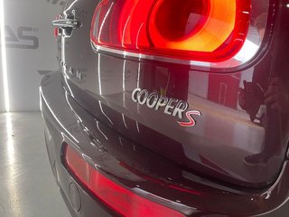 MINI Clubman COOPER S ALL4 Auto 2.0 192cv 5p