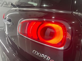 MINI Clubman COOPER S ALL4 Auto 2.0 192cv 5p