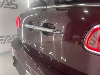 MINI Clubman COOPER S ALL4 Auto 2.0 192cv 5p