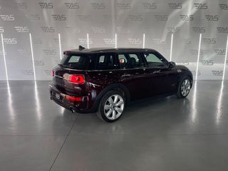 MINI Clubman COOPER S ALL4 Auto 2.0 192cv 5p