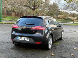 SEAT Leon 2008