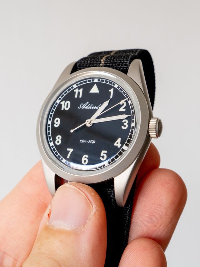 Orologio Addiesdive AD2079