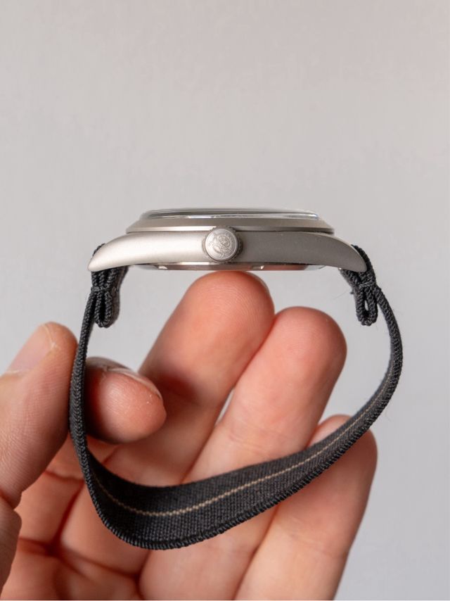 Orologio Addiesdive AD2079