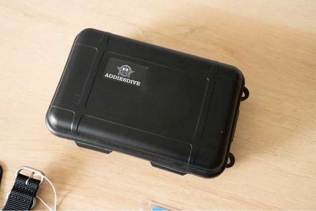 Orologio Addiesdive AD2079