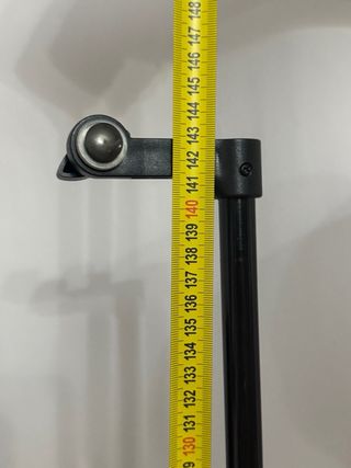 Trípode Viola Made in Japan