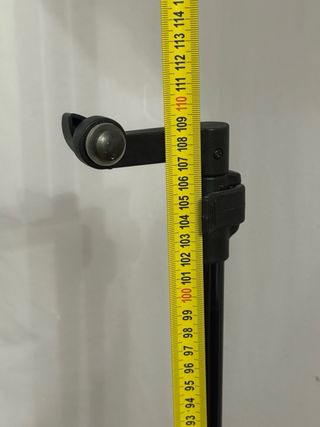 Trípode Viola Made in Japan