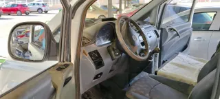 Mercedes-Benz Vito 2009