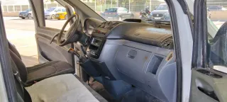 Mercedes-Benz Vito 2009