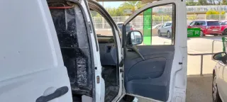 Mercedes-Benz Vito 2009