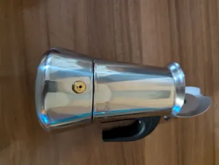 Cafetera italiana FIDON