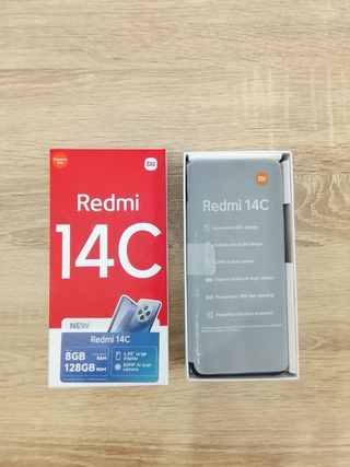 Xiaomi Redmi 14C 128GB