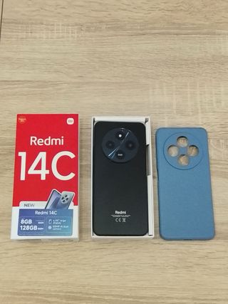 Xiaomi Redmi 14C 128GB