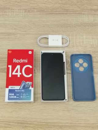 Xiaomi Redmi 14C 128GB