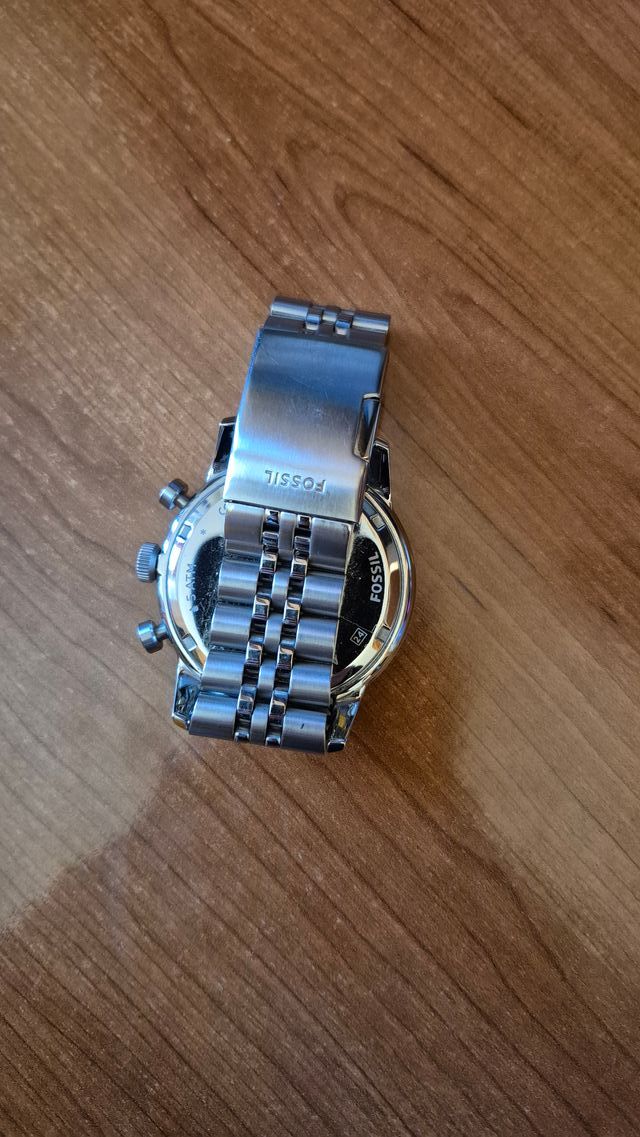 Orologio Fossil Townsman Uomo FS4784