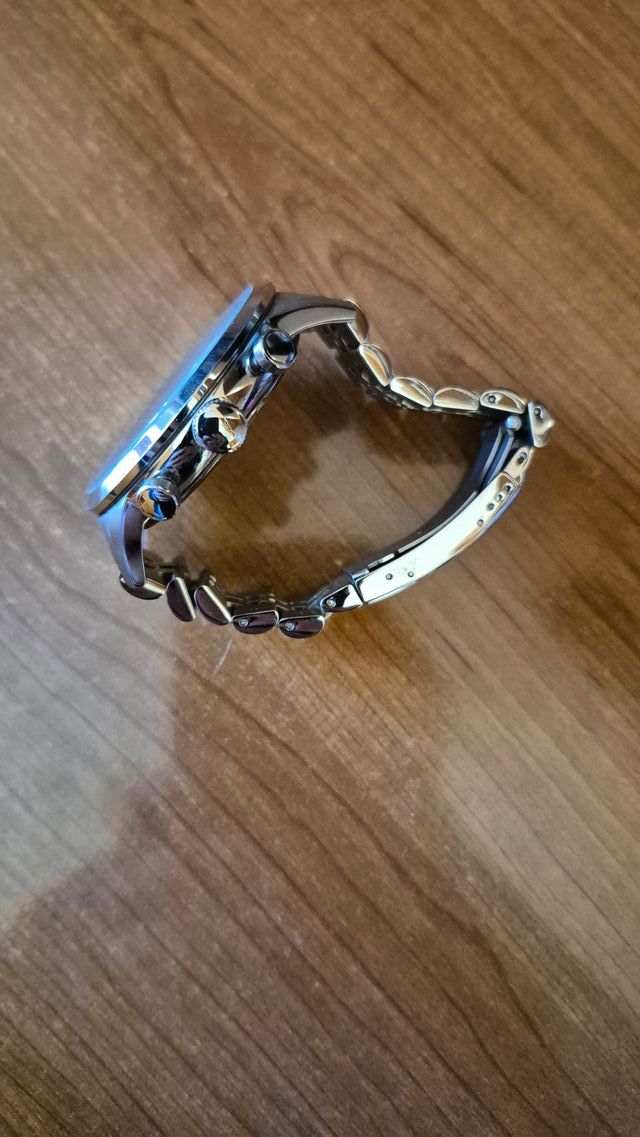 Orologio Fossil Townsman Uomo FS4784