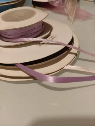 Nastri per confezionamento assortiti