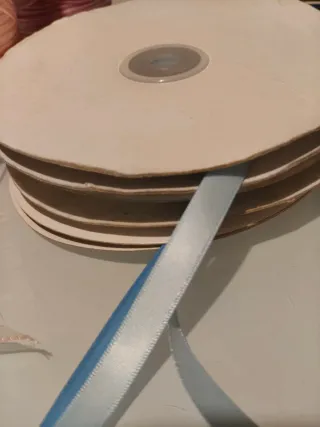 Nastri per confezionamento assortiti