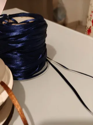 Nastri per confezionamento assortiti